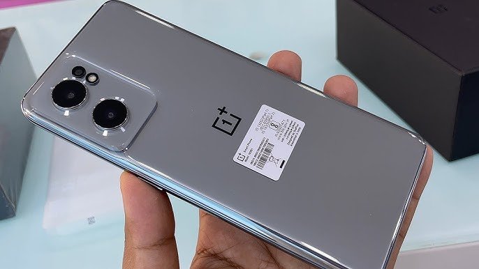 OnePlus Nord 2T Pro 5G