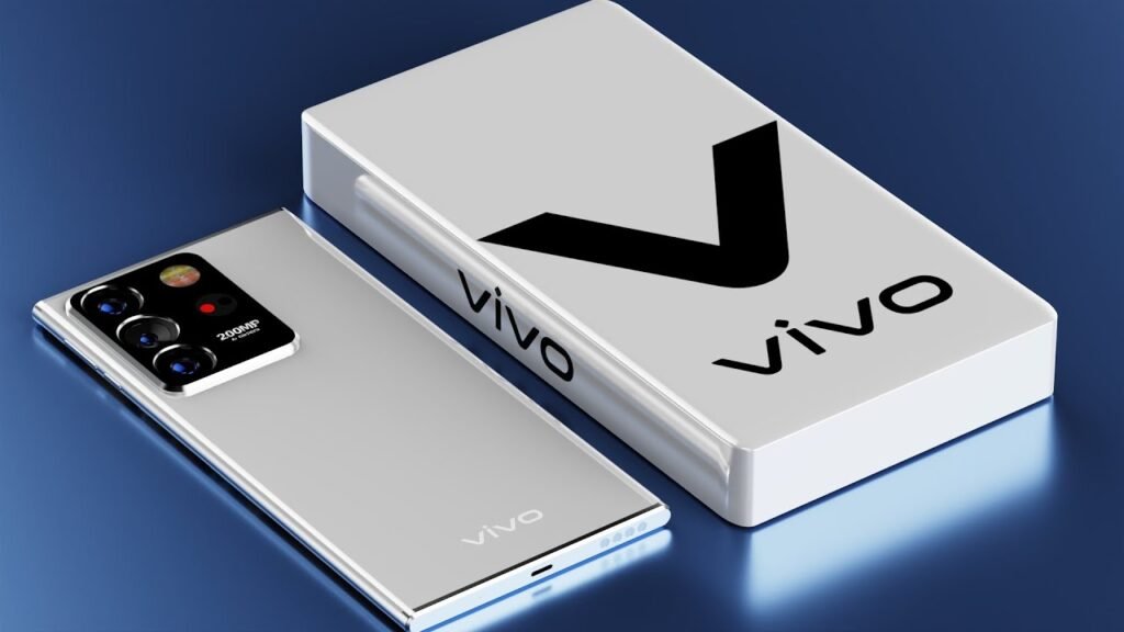 Vivo V26 Pro 5G Phone