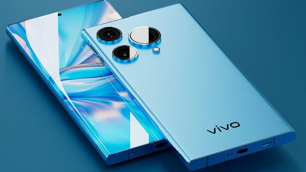 Vivo V50 Pro 5G Price