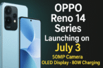 OPPO RENO 14 , OPPO RENO 14 pro