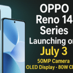 OPPO RENO 14 , OPPO RENO 14 pro