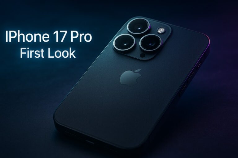Iphone 17