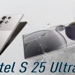 Itel S25 ultra