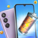 Samsung Galaxy F15