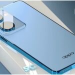 Oppo Reno 14 series 5G Samrtphone