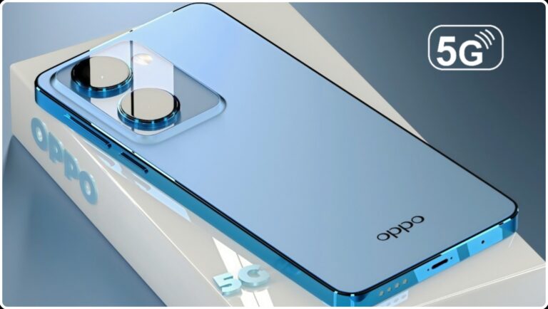 Oppo Reno 14 series 5G Samrtphone
