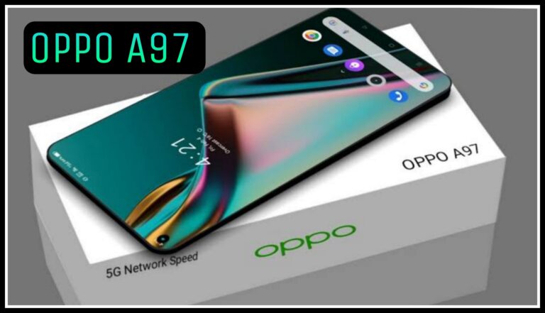 Oppo A97: