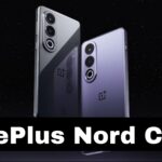 OnePlus Nord CE 5