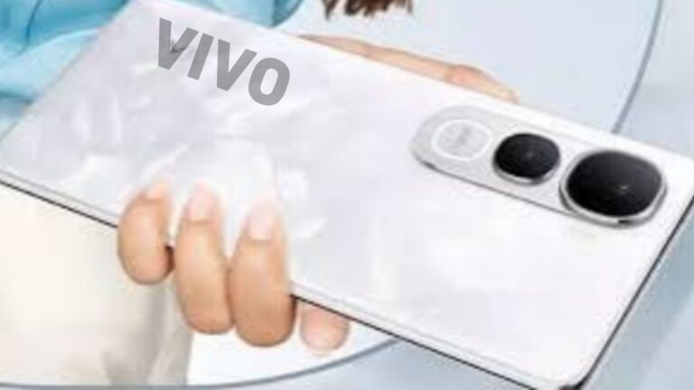 Vivo Y400 Pro 5G Launched