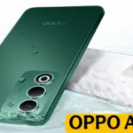 Oppo A5 5G