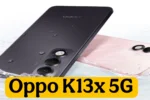 OPPO k 13x5g