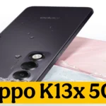 OPPO k 13x5g