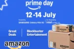 Amazon Prime Day Sale deal 2025
