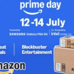 Amazon Prime Day Sale deal 2025