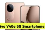 Vivo V40e