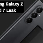Samsung Galaxy Z Fold 7