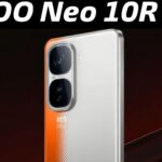 iQOO Neo 10R