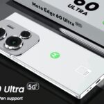 moto edge 60 ultra