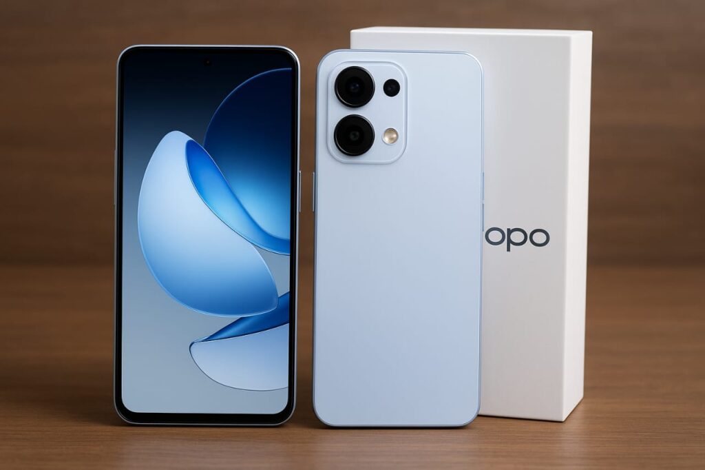 oppoA97