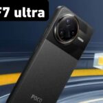 POCO F7 5G