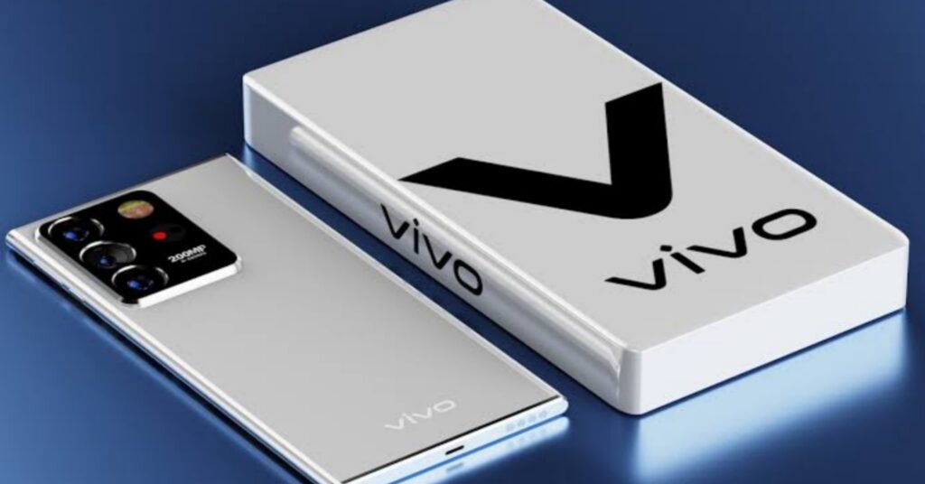 vivo 26 pro 5G
