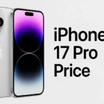 apple iPhone 17 Pro Price