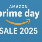 Amazon Prime Day Sale 2025