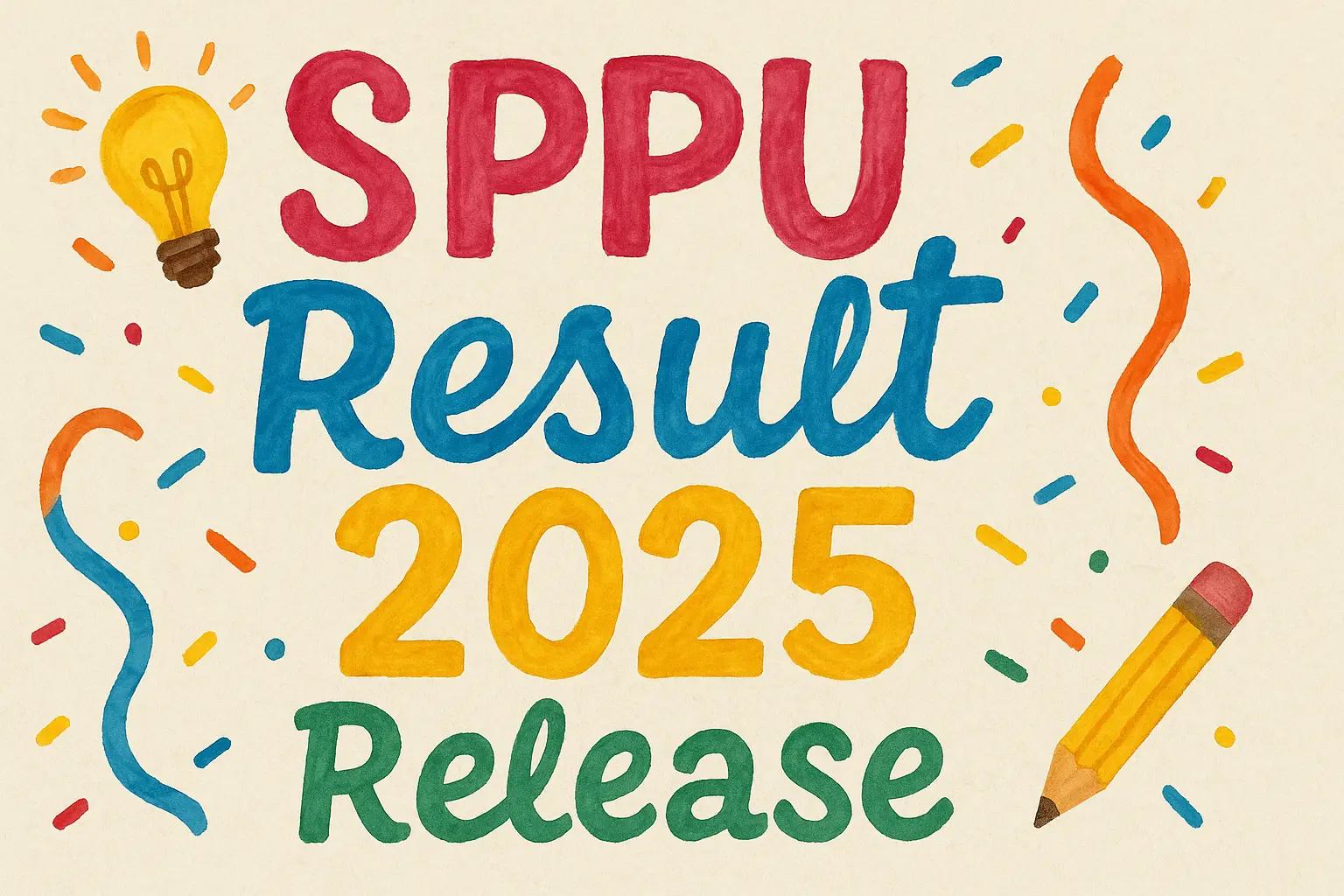 SPPU Result 2025 Release: B.Ed, MBA, BCA, BBA, M.Sc व B.Pharma का रिजल्ट चेक करें @unipune.ac.in