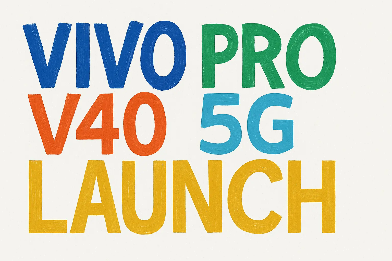 Vivo V40 Pro 5G Launch : DSLR जैसा Camera, 12GB RAM, 5000mAh की battey, के साथ ली मार्केट में धांसू एंट्री
