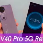 Vivo V40 Pro 5G