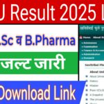 SPPU Result 2025 Release