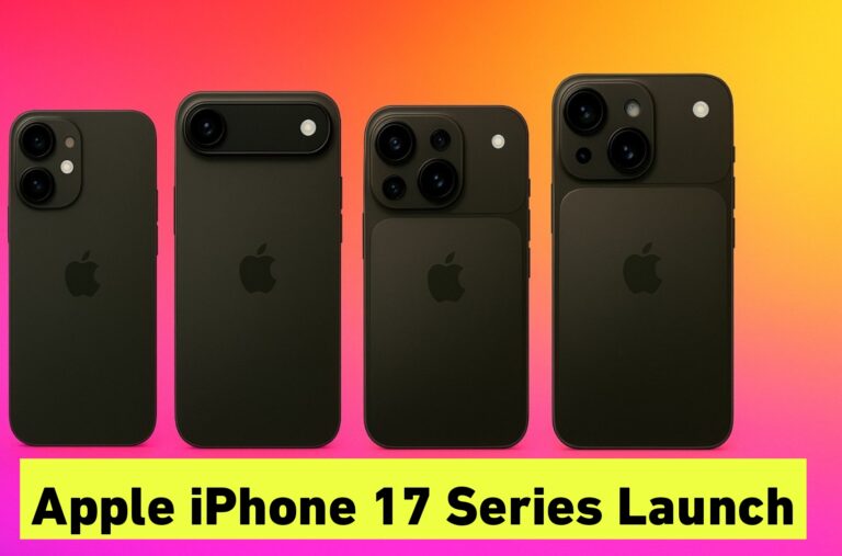apple iPhone 17 Pro Price