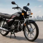 Hero Splendor Plus 2025 - Full Review : Mileage Features, Engine Space, Variants & Latest Price In India