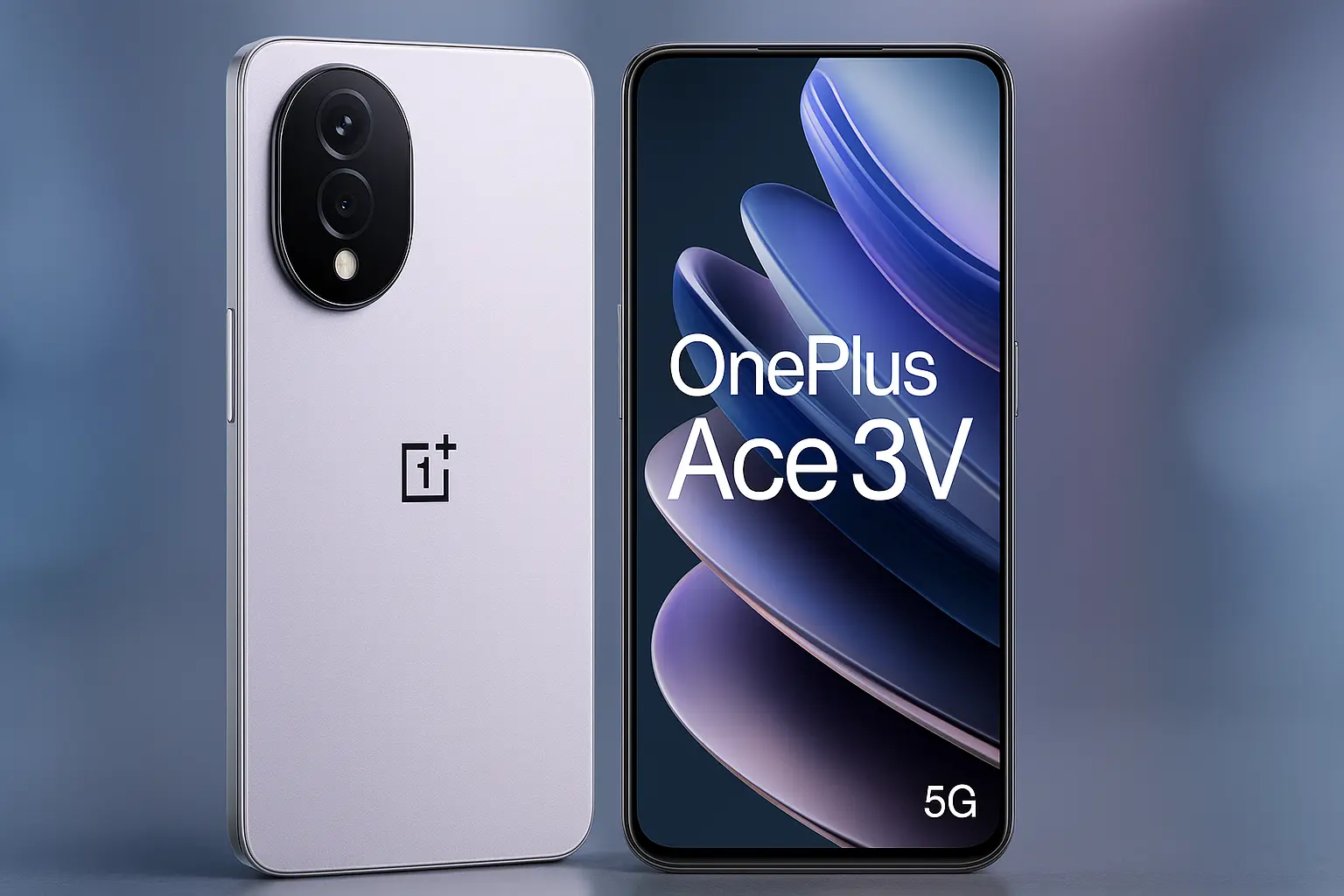 OnePlus Ace 3V 5G : One Plus ने Launch किया केवल₹12,999 में यह धाँसू 5G फ़ोन