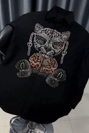 Men’s Premium Clubwear Shirt